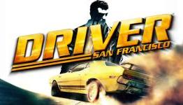 Interracial one-liners and burnt rubber: why Driver: San Francisco was the best thing in 2011