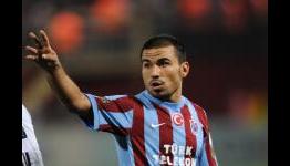 Arsenal Transfer Rumours: Is Burak Yilmaz Arsene Wenger’s New Target?