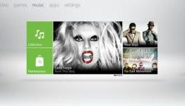 The new Xbox dashboard scares me