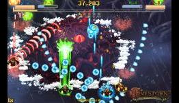 Jamestown Flies High, Shoots Fast [Try Indie review]