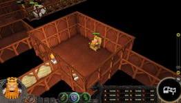 A Game of Dwarves screenshots blowout