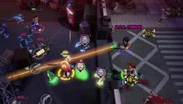 EDGE- All Zombies Must Die Review