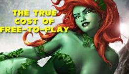 The True Cost Of Free-To-Play