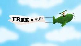 Is “Free” Misleading? (when “free” games…aren’t))