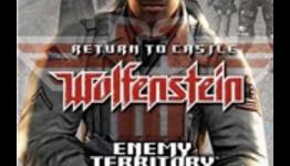 Possible issue on the Wolfenstein ET server