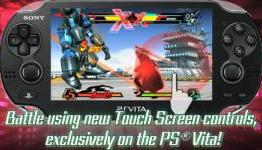 PS Vita Launch Title Preview: hands on with nine launch titles