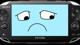PlayStation Vita Japan Sales even slower
