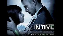 In Time Blu-Ray Review