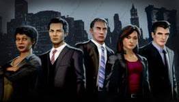 Law & Order: Legacies Now Available for PC and Mac
