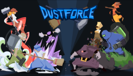 Elder-Geek.com| Dustforce Video Review