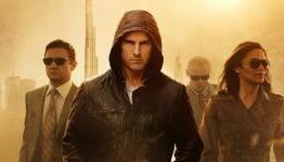 EoN – Mission: Impossible – Ghost Protocol Review – Do We Still Not Like Tom Cruise?