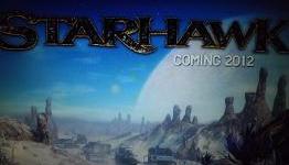 Universal Gamer: Starhawk Impressions