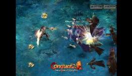 New PvP features added to Conquer Online