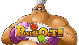 Punch Out for 3DS Virtual console