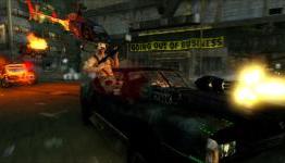David Jaffe Wants YOU: Twisted Metal Tournament in San Francisco on 2/2