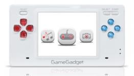 GameGadget Announces Official Release Date