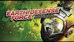 Game Guys review – Earth Defense Force: Insect Armageddon