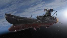 Evangelion’s Anno Storyboards Yamato 2199’s Opening