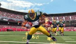 MSXbox – NFL Blitz review