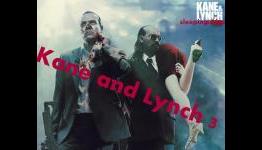 Square Enix Trademark “Sleeping Dogs” | Kane and Lynch 3 – Sleeping Dogs?