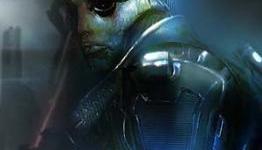 Gamers talk about Mass Effect 3 & Kinect