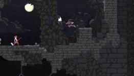 DustForce | Review | 7outof10.co.uk