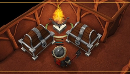 A Game of Dwarves Interview (Strategy Informer)