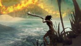 From Dust was 2011’s highest-grossing XBLA game