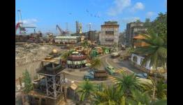 Tropico 3: Gold Edition for Mac Released