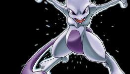 Psychic Pokémon Mewtwo returns for a special character distribution event