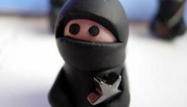 Top 10 Video Game Ninjas