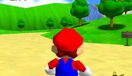 Top 10 Mario Games