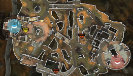 COD MW3 Liberation Map Review with Videos and Pictures