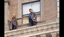 IGN – Man On A Ledge Review