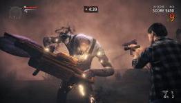 Alan Wake episodic format “a massive risk”