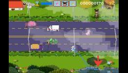 Meet the Maharajah Squid in Time Ducks Update