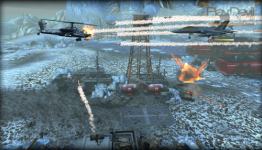 PlayDevil: Choplifter HD Review