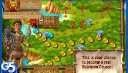 FTG Review: Youda Survivor (Android OS)