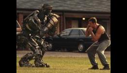 Review: Real Steel