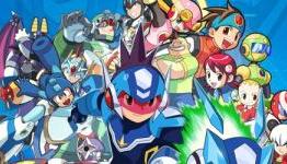 Mega Man’s 25th Anniversary: Fixing The Blue Bomber