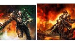 Shadow, One Of Game Republic’s Unreleased Projects, Unveiled