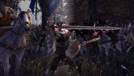 King Arthur II – The Role-playing Wargame demo released