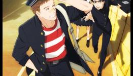 Apollon Reunites Cowboy Bebop Director, Composer Kanno