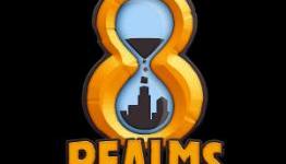 8 Realms Preview (GodisaGeek)