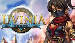 Luvinia Online announces a new wedding system for Valentine’s Day