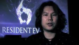 A Special Message from Resident Evil 6 Developers