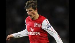 Arsenal FC: Strange Days and the Curious Case of Andrey Arshavin
