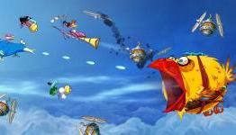 Rayman Origins headed to PC, pre-orders will net you a free digital game