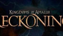 Kingdoms of Amalur: Reckoning : Demo Review