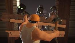 Rock N’ Roll Meets The Undead Once Again As Dead Block Debuts On PC